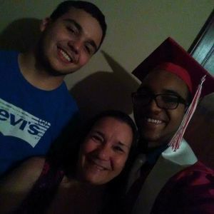 Meet your Posher, Teresa